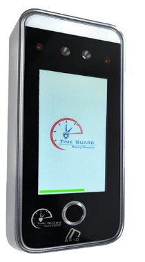 Time Guard Fingerprint + Card